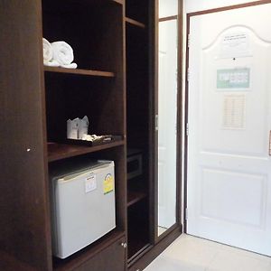 Zimmer mit zwei Einzelbetten